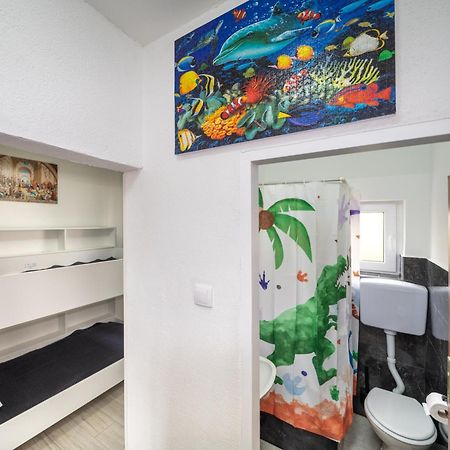 Dream House Ivana & Toni Gradac  Δωμάτιο φωτογραφία