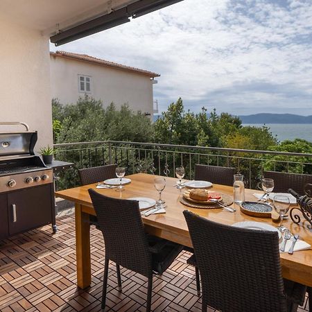 Dream House Ivana & Toni Gradac  Εξωτερικό φωτογραφία