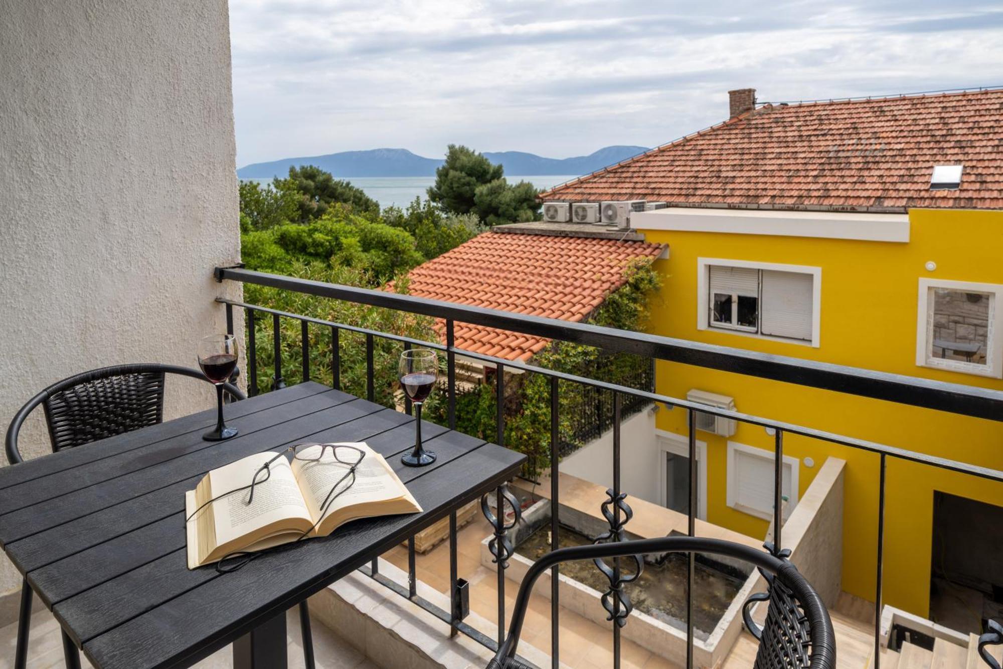 Dream House Ivana & Toni Gradac  Δωμάτιο φωτογραφία