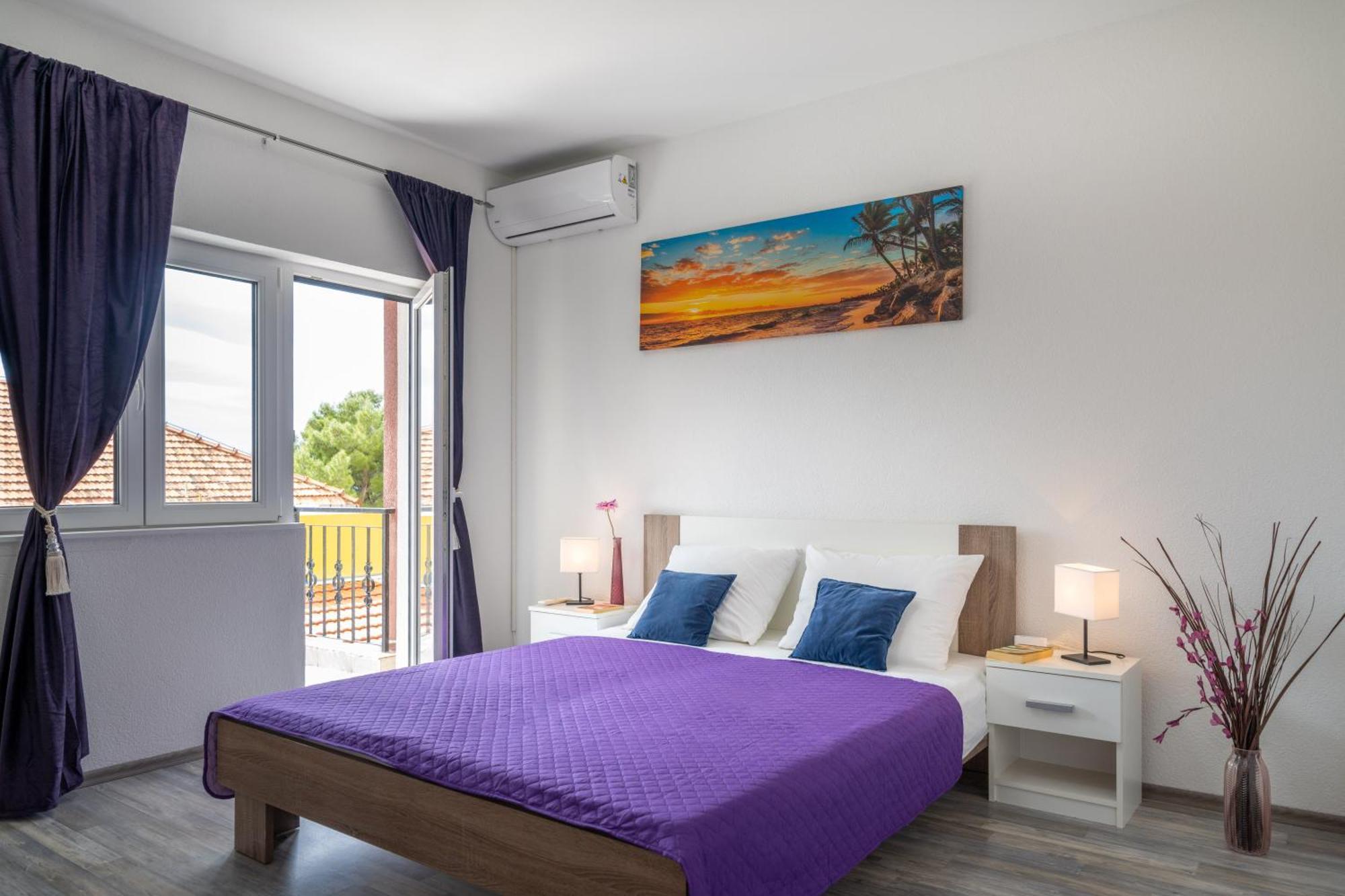 Dream House Ivana & Toni Gradac  Δωμάτιο φωτογραφία