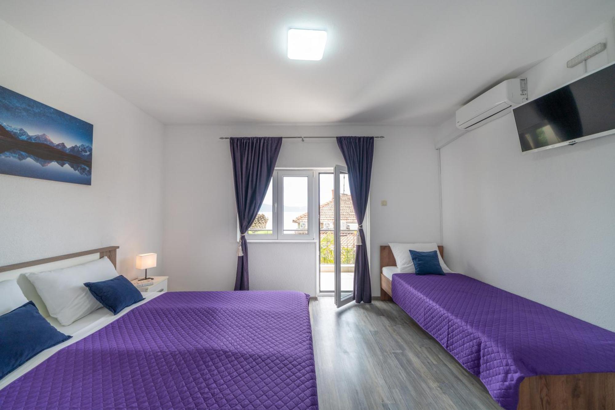 Dream House Ivana & Toni Gradac  Δωμάτιο φωτογραφία