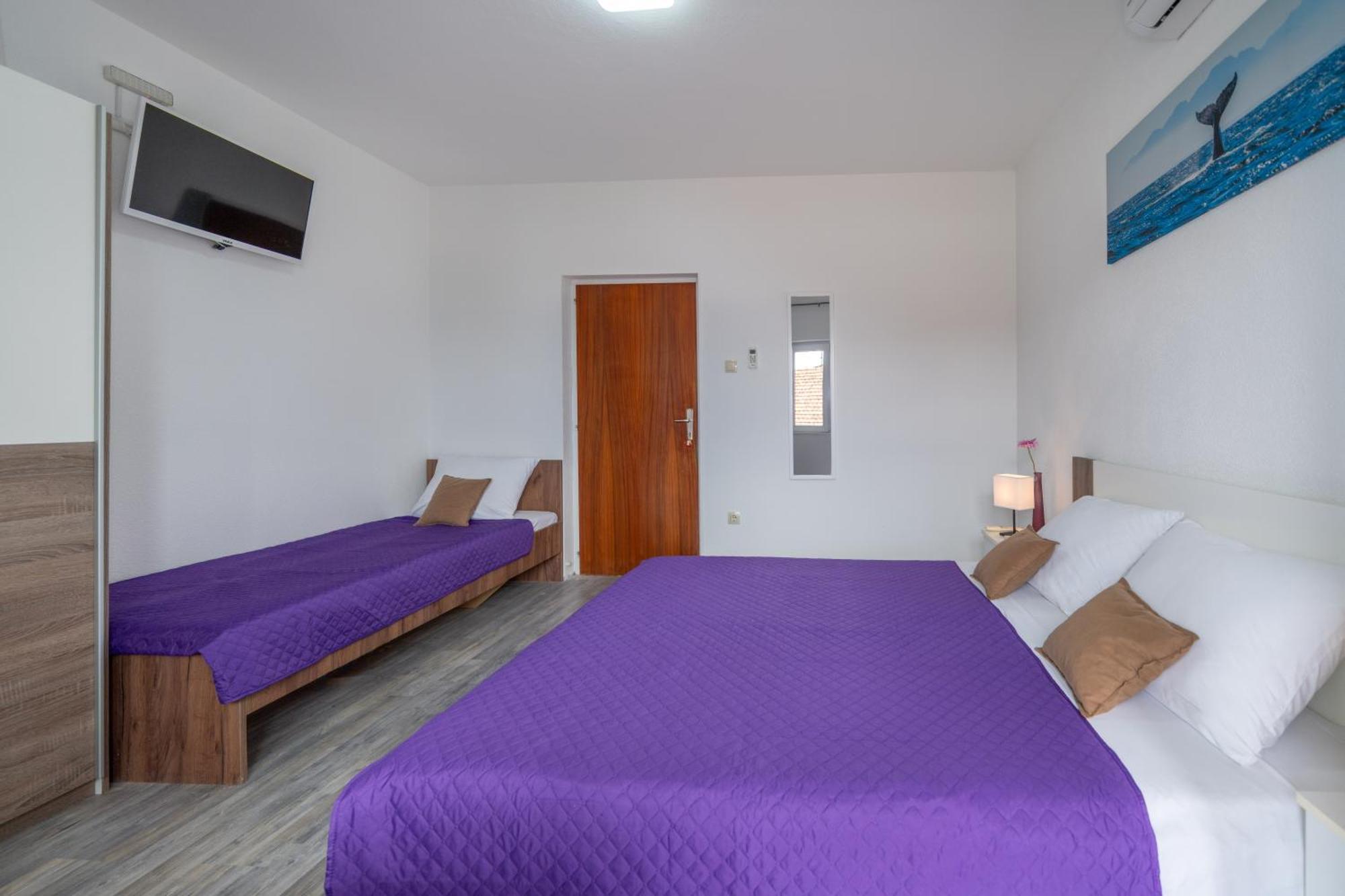 Dream House Ivana & Toni Gradac  Δωμάτιο φωτογραφία