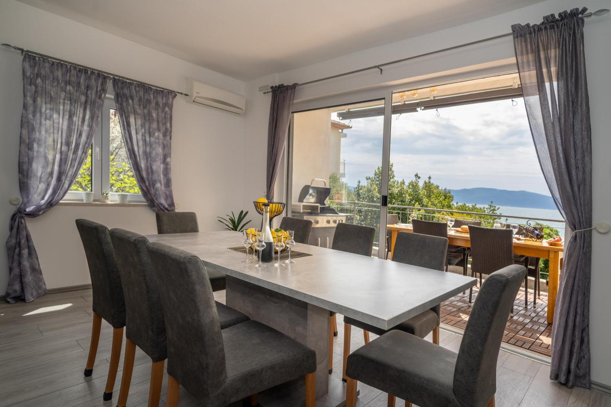 Dream House Ivana & Toni Gradac  Δωμάτιο φωτογραφία