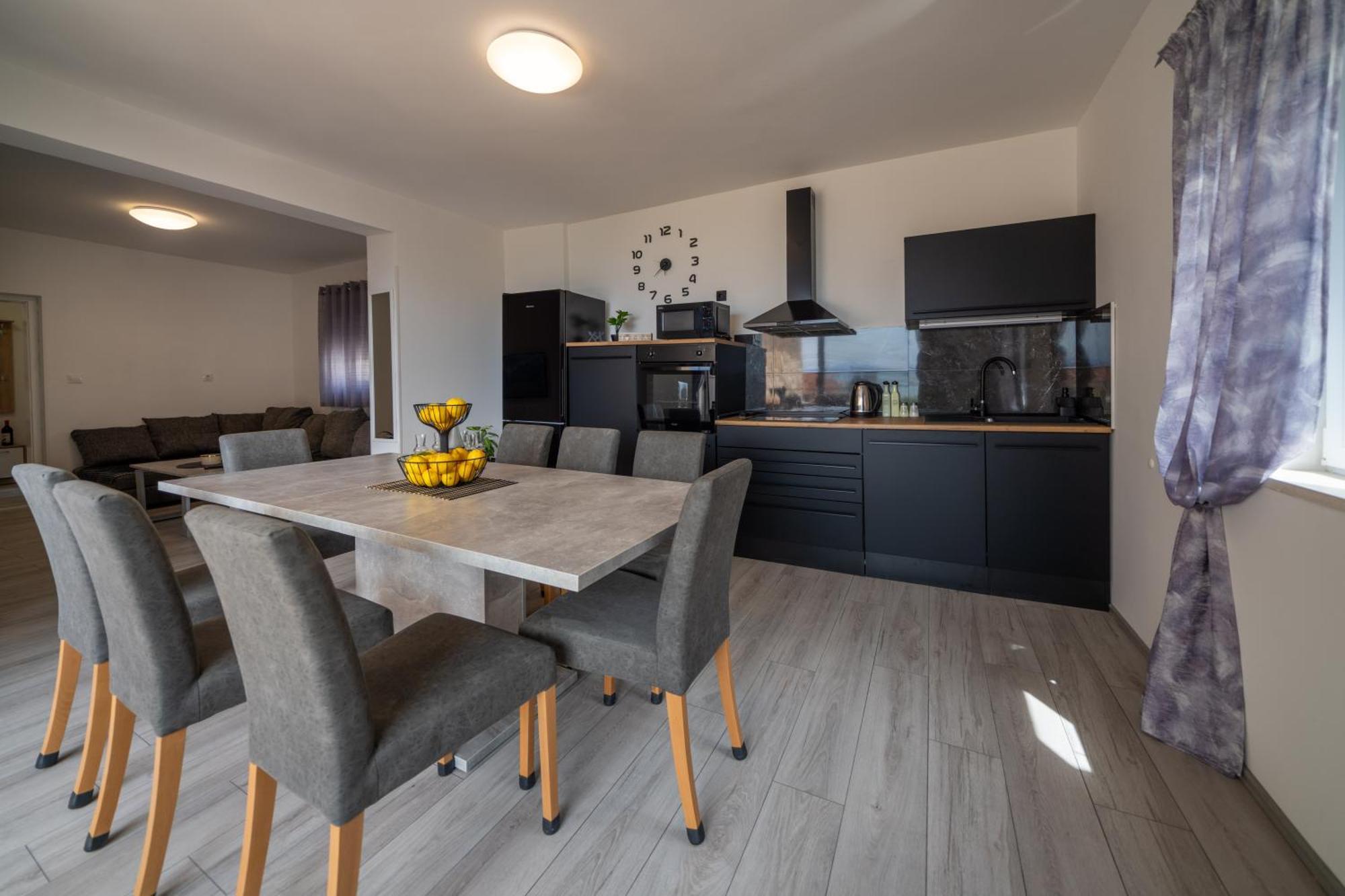 Dream House Ivana & Toni Gradac  Δωμάτιο φωτογραφία