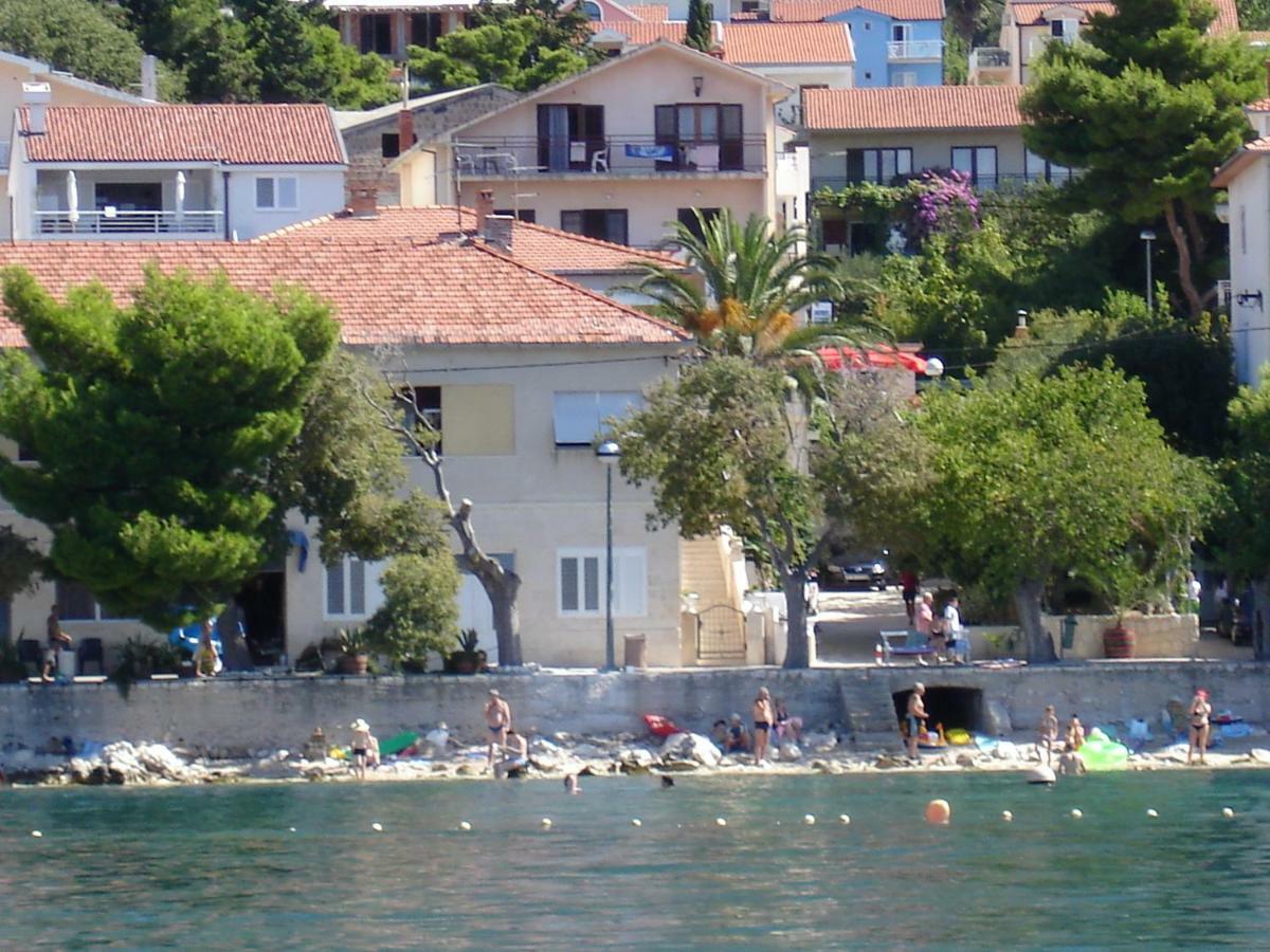 Dream House Ivana & Toni Gradac  Εξωτερικό φωτογραφία