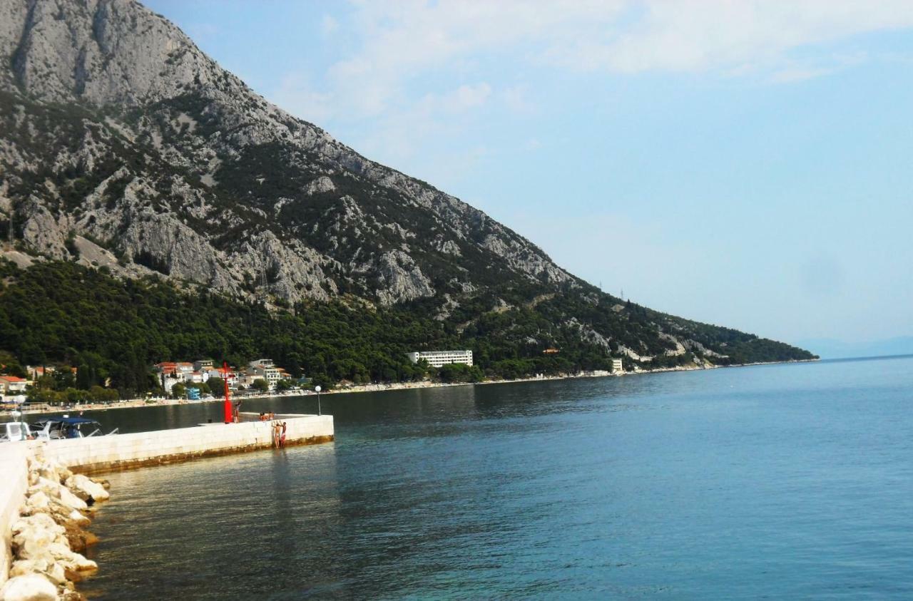 Dream House Ivana & Toni Gradac  Εξωτερικό φωτογραφία