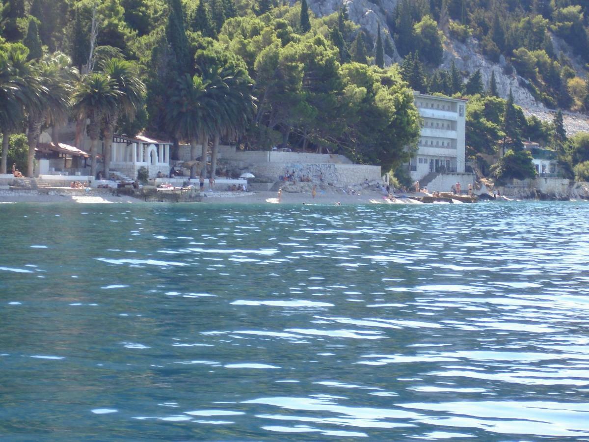 Dream House Ivana & Toni Gradac  Εξωτερικό φωτογραφία