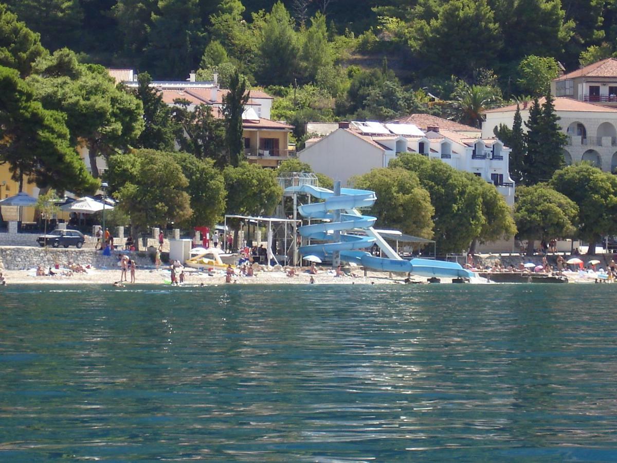 Dream House Ivana & Toni Gradac  Εξωτερικό φωτογραφία
