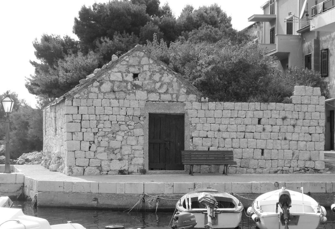 Dream House Ivana & Toni Gradac  Εξωτερικό φωτογραφία