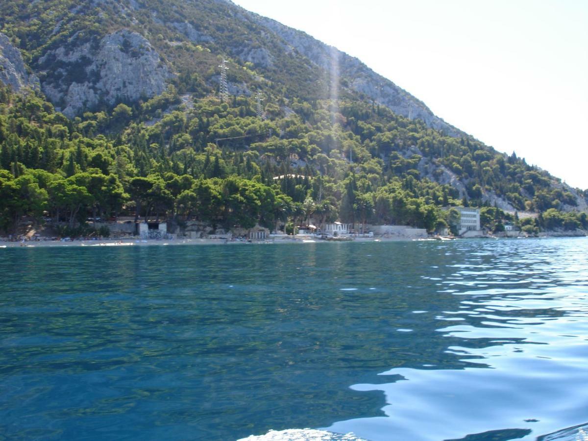 Dream House Ivana & Toni Gradac  Εξωτερικό φωτογραφία