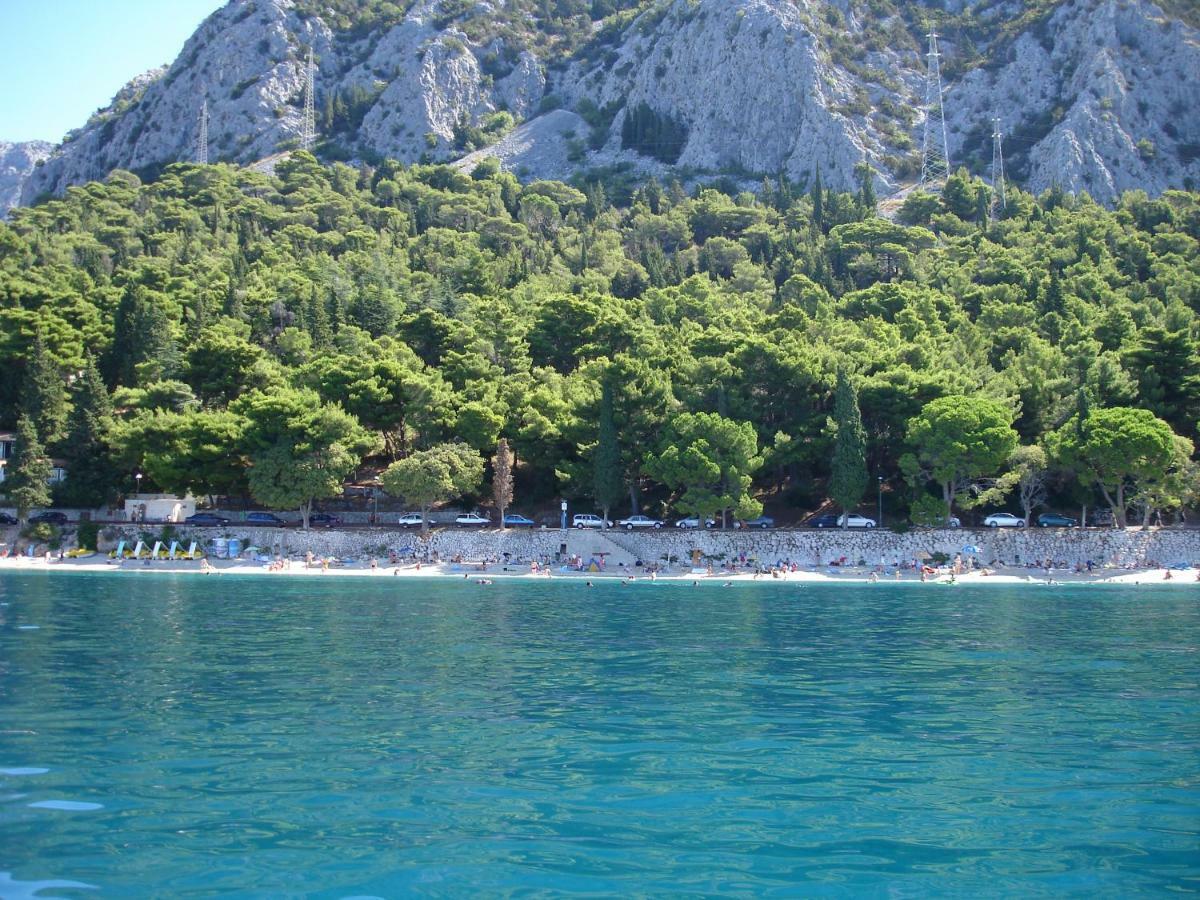 Dream House Ivana & Toni Gradac  Εξωτερικό φωτογραφία