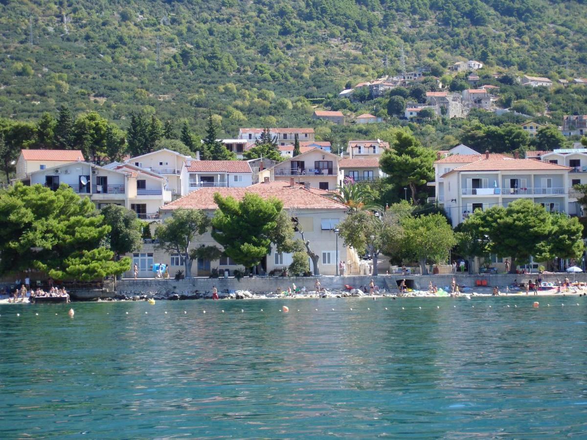 Dream House Ivana & Toni Gradac  Εξωτερικό φωτογραφία