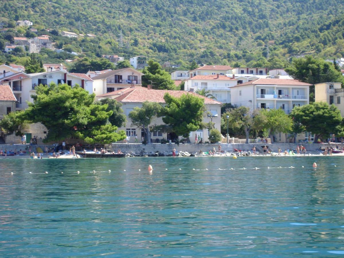 Dream House Ivana & Toni Gradac  Εξωτερικό φωτογραφία