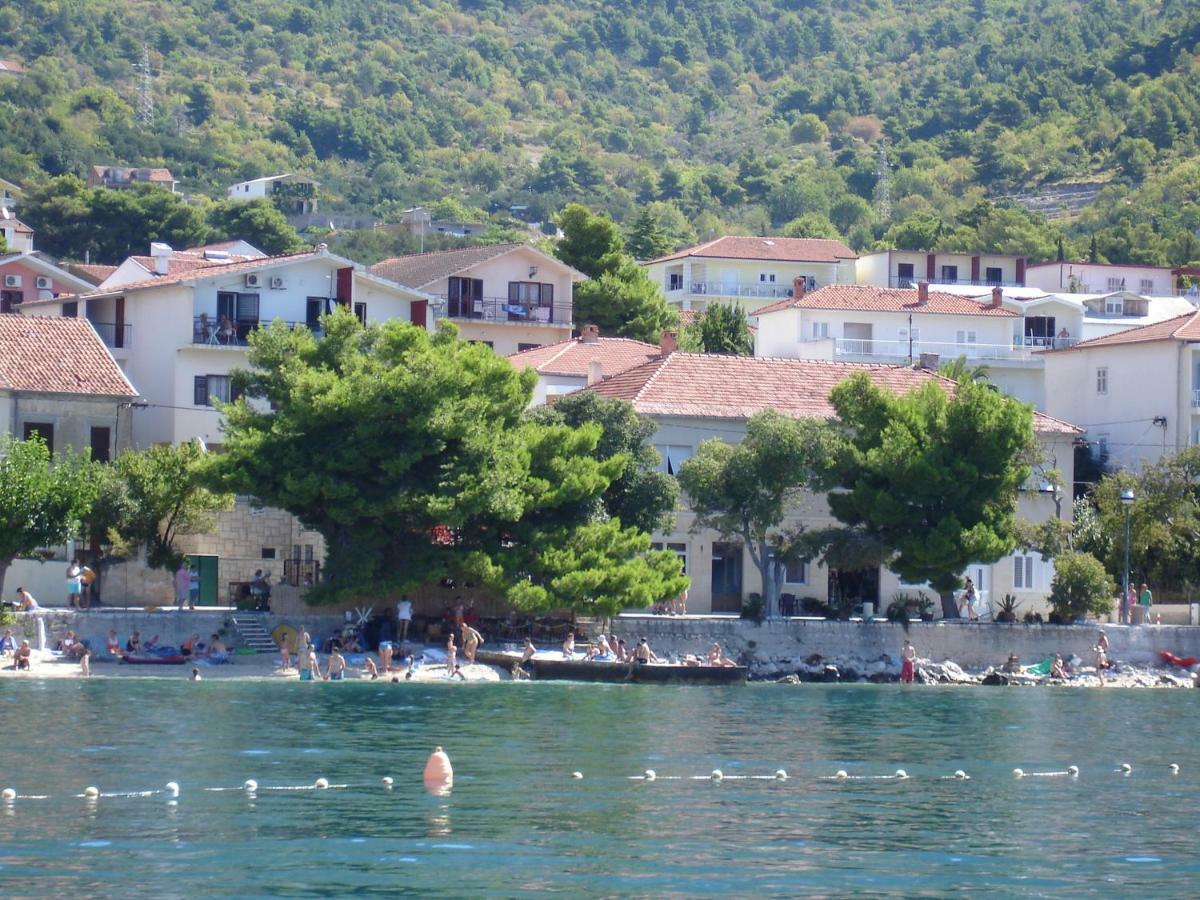 Dream House Ivana & Toni Gradac  Εξωτερικό φωτογραφία